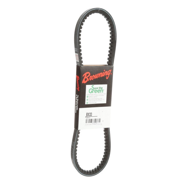 BX33 V-Belt